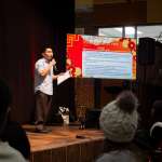 Lunar New Year Celebration photos