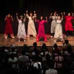 Lunar New Year Celebration photos