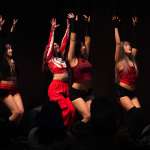 Lunar New Year Celebration photos