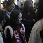 Lunar New Year Celebration photos