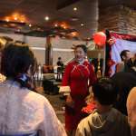 Lunar New Year Celebration photos