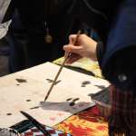 Lunar New Year Celebration photos