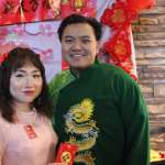 Lunar New Year Celebration photos
