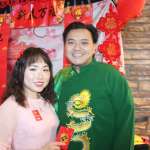 Lunar New Year Celebration photos