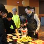 Lunar New Year Celebration photos