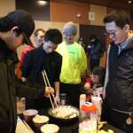 Lunar New Year Celebration photos