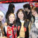 Lunar New Year Celebration photos