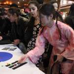 Lunar New Year Celebration photos