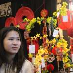 Lunar New Year Celebration photos