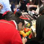 Lunar New Year Celebration photos