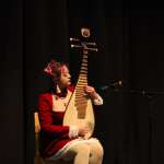 Lunar New Year Celebration photos