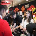 Lunar New Year Celebration photos