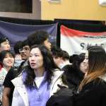 Lunar New Year Celebration photos