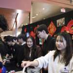 Lunar New Year Celebration photos