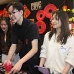 Lunar New Year Celebration photos