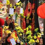 Lunar New Year Celebration photos