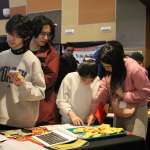 Lunar New Year Celebration photos