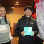 Lunar New Year Celebration photos