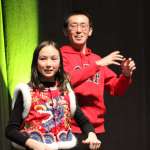 Lunar New Year Celebration photos