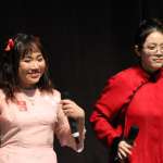 Lunar New Year Celebration photos