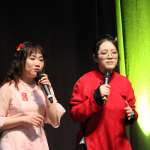 Lunar New Year Celebration photos