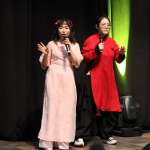 Lunar New Year Celebration photos