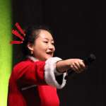 Lunar New Year Celebration photos