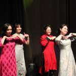 Lunar New Year Celebration photos