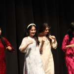 Lunar New Year Celebration photos