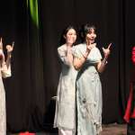 Lunar New Year Celebration photos