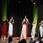 Lunar New Year Celebration photos