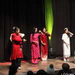 Lunar New Year Celebration photos