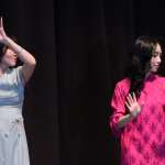 Lunar New Year Celebration photos