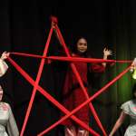 Lunar New Year Celebration photos