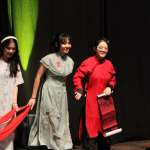 Lunar New Year Celebration photos