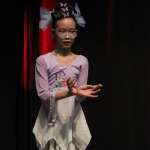 Lunar New Year Celebration photos