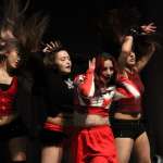 Lunar New Year Celebration photos