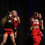 Lunar New Year Celebration photos