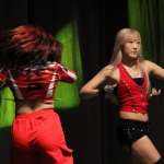 Lunar New Year Celebration photos