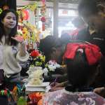 Lunar New Year Celebration photos