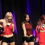 Lunar New Year Celebration photos