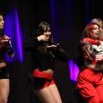 Lunar New Year Celebration photos