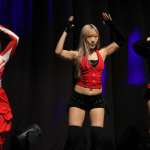 Lunar New Year Celebration photos