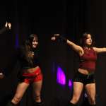 Lunar New Year Celebration photos