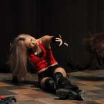 Lunar New Year Celebration photos