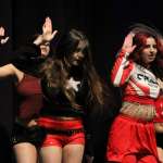 Lunar New Year Celebration photos