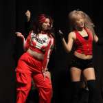 Lunar New Year Celebration photos