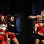 Lunar New Year Celebration photos