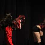 Lunar New Year Celebration photos