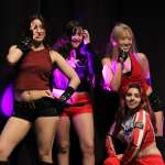 Lunar New Year Celebration photos